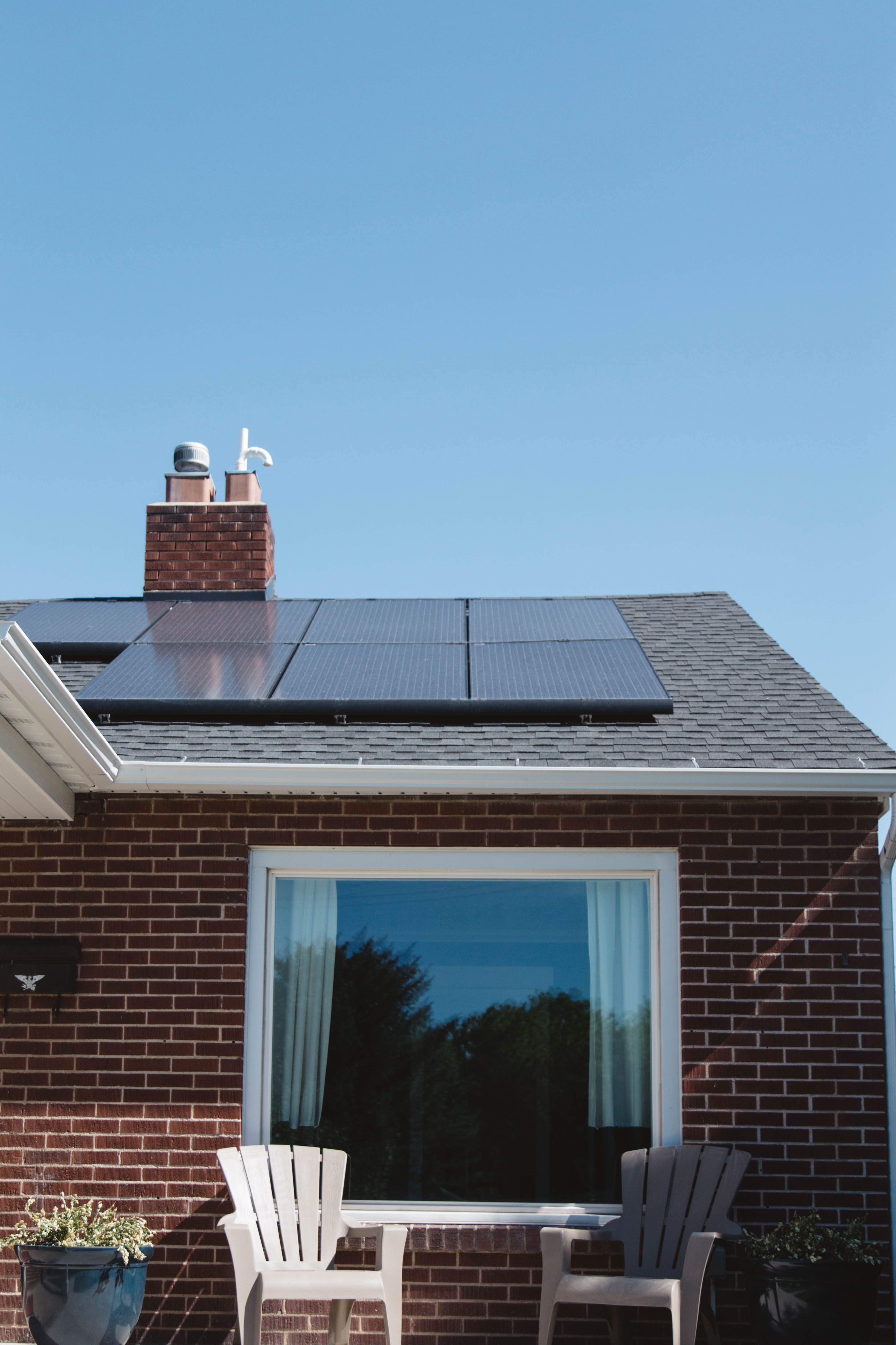 Come funziona un pannello fotovoltaico