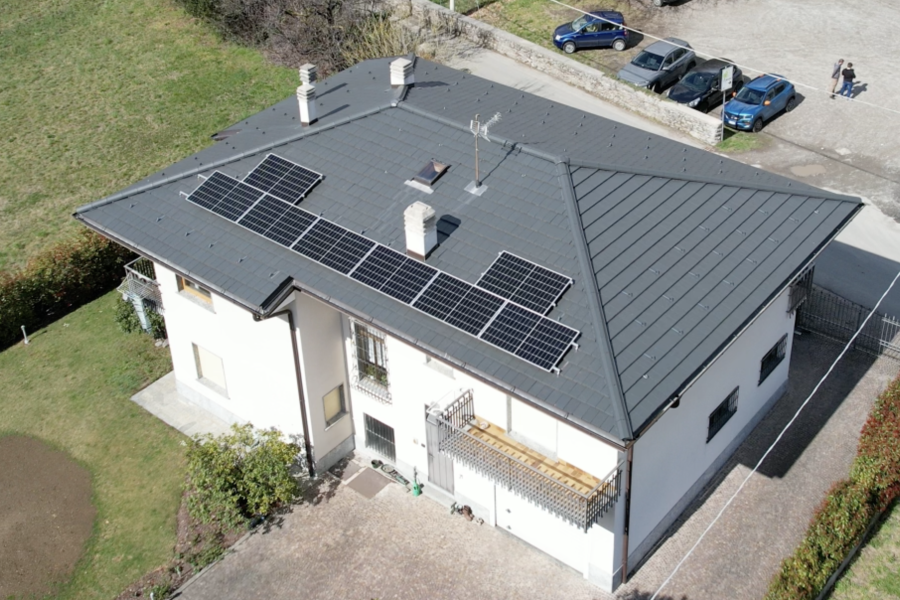 Bonus Fotovoltaico 2026: detrazioni, accumulo e come progettare l’investimento in Valtellina e Lago di como