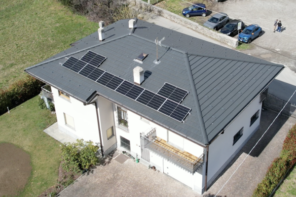 Bonus Fotovoltaico 2026: detrazioni, accumulo e come progettare l’investimento in Valtellina e Lago di como