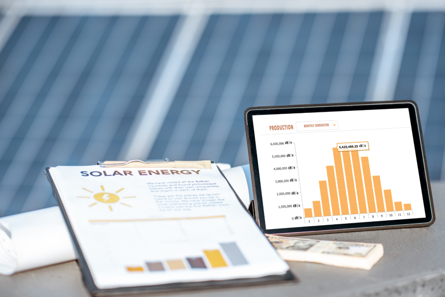 Fotovoltaico 2025