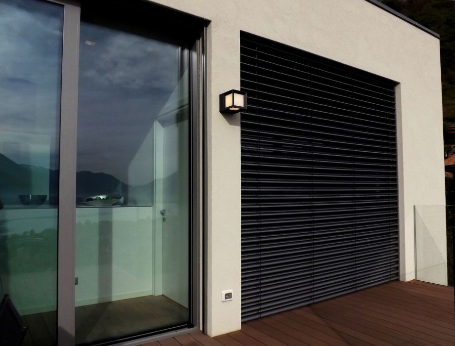terrazza