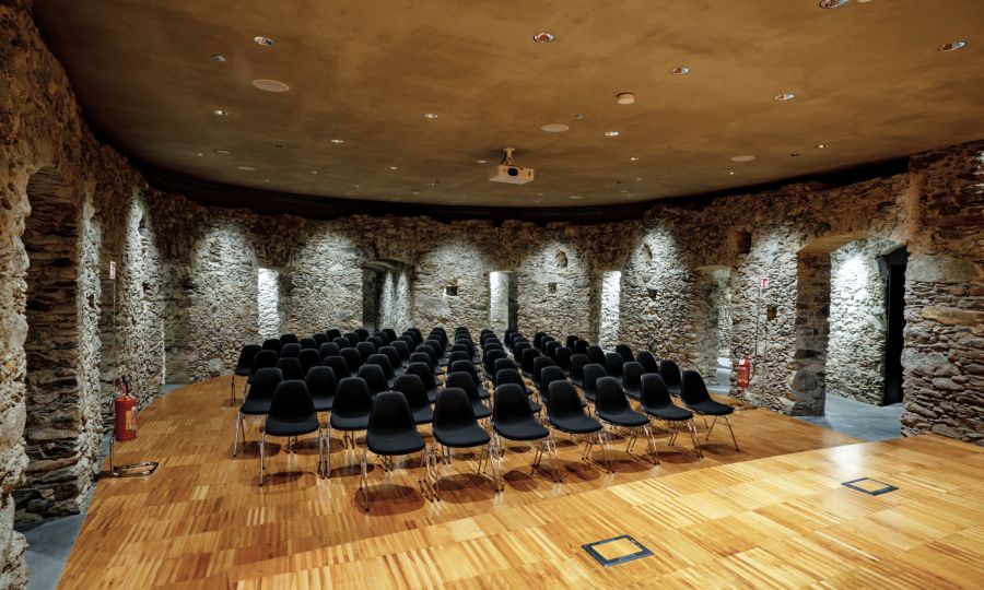 Teatro Sondrio