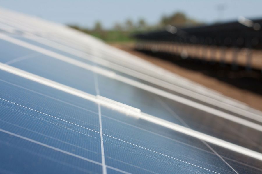 fotovoltaico