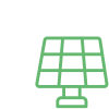 fotovoltaico icona