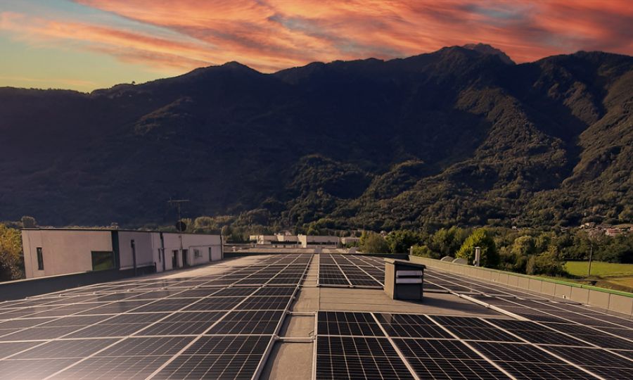 Impianti Fotovoltaici per Aziende