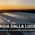 Come funziona un pannello fotovoltaico