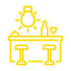 icona Illuminazione Ristoranti e Hotel